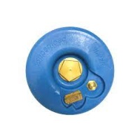 Copperhead Industries SnakePit Two-terminal Switchable Lid