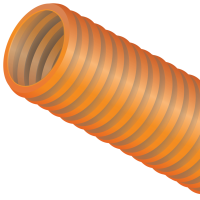 STANDARD CORRUGATED FLEXIBLE HDPE