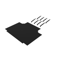 Commscope FGS-FHRT-H