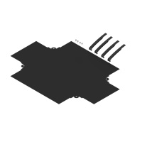 Commscope FGS-FHXP-F/H