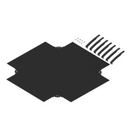 Commscope FGS-FHXP-H