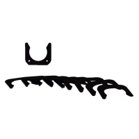 Commscope FGS-HFRR-10