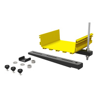 Commscope FGS-HNTR-F-1/2