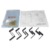 Commscope FGS-HWMB-C