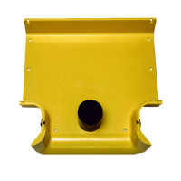 Commscope FGS-ISLAND-F