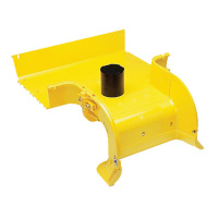 Commscope FGS-ISLAND3-F