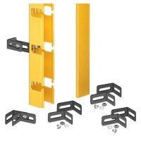Vertical & Horizontal Cable Managers