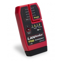 LANSeeker™ Cable Tester TP500C