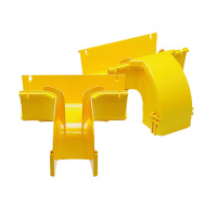 Commscope FGS-MDSP-EX-B