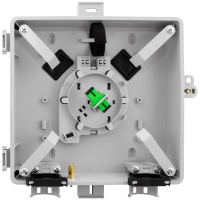 NID Fiber Entry Terminal (FET)