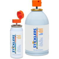 Sticklers™ Fiber Optic Splice & Connector Cleaner Fluid