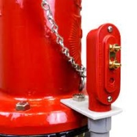 Copperhead Industries Cobra Hydrant Flange Package