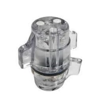 Copperhead Industries SnakeBite Locking Connector