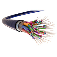 Bulk Fiber Cable