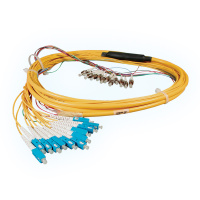 Singlemode & Multimode MIC Assemblies