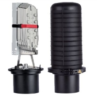 Outdoor Fiber Connectivity