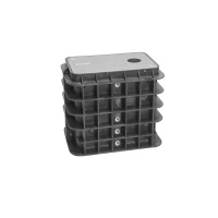 Channell 11x18 BULK1 Vault