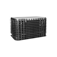 Channell 42x65 BULK8 Vault