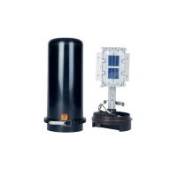 Channell Green Hornet G9 Fiber Closure