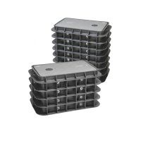 Channell 13x24 BULK2 Vault