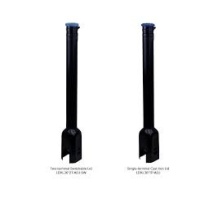 Copperhead Industries SnakePit Lite Duty XL Adjustable