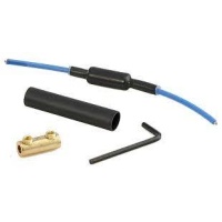 Copperhead Industries Pipe Burst Connector – In-Line Splice