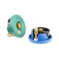 Copperhead Industries SnakePit Single-terminal Lid