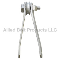 Pole Band Link Assembly