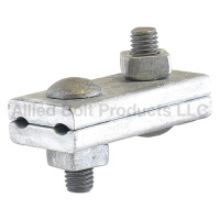 1, 2 & 3 Bolt Guy Clamp
