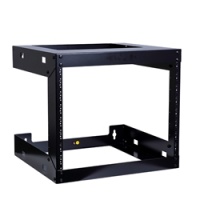 Wall Mount Rack, 8, 15 & 30 RU