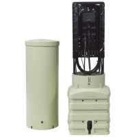 Charles BDO-ET PEDESTALS (SEALED FIBER TERMINAL BLOCK)