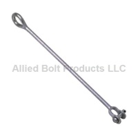 DEAD-END CLEVIS EXTENTION