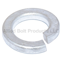 Split Lock Washer