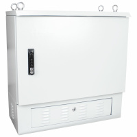 TCS BladeHD™ Outdoor Splitter Cabinet (FDH – 288)