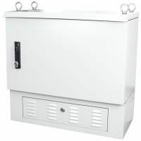 TCS BladeHD™ Outdoor Splitter Cabinet (FDH – 144)