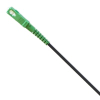Indoor/Outdoor Ruggedized Fiber Patch Cable