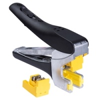 Vericom One Step Termination Tool