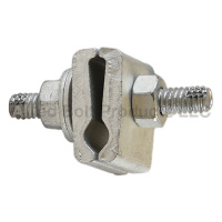 CABLE LASHING CLAMPS