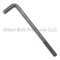 Poleline Bolts, Lag Screws & Pole Steps
