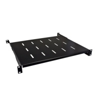 1U Adjustable Shelf for Wall Cabinets