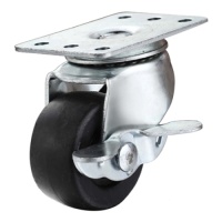 Locking Casters