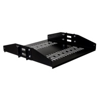 Center Mount Rack Shelf