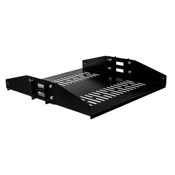 Center Mount Rack Shelf – TriniTel