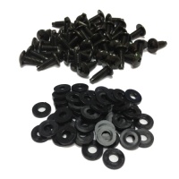 Rack Screws with Washers