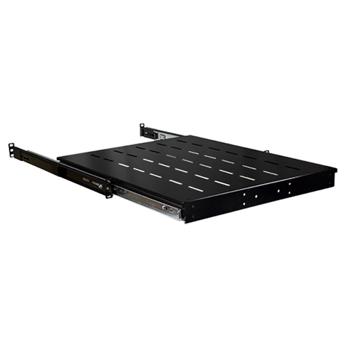 Sliding Shelf