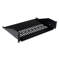 Cantilever Rack Shelf 16 Gauge Steel