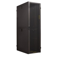 Server Cabinet, 24"W x 31.5"D