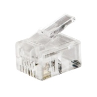RJ14 Connectors