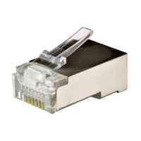 CAT5e Shielded RJ45 Connectors