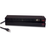 AP7900B APC SWITCHED RACK MOUNT PDU